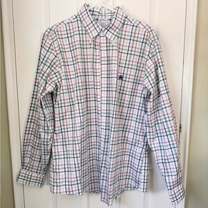 Brooks Brothers Regent Fit Dress Shirt